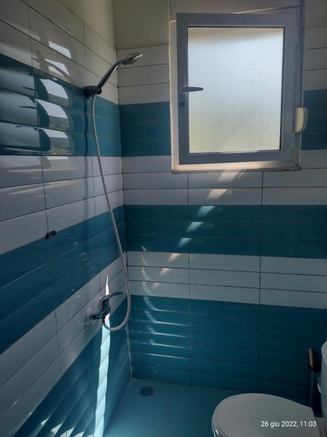 Vila Oliven Vlora Kültér fotó